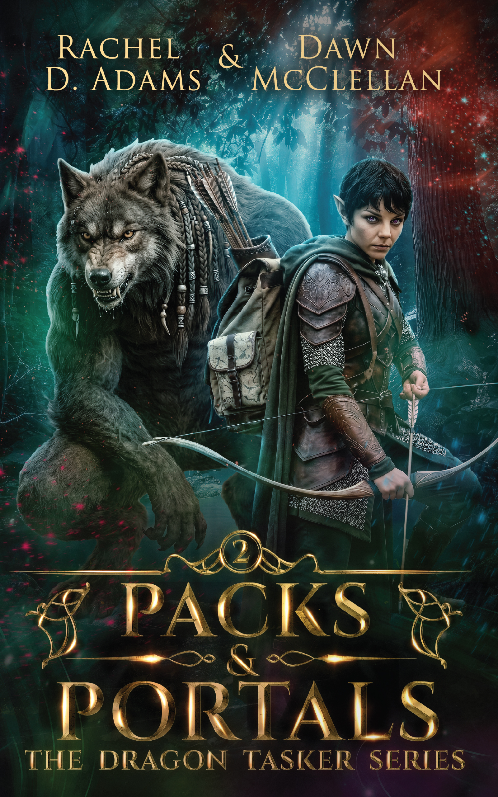 Packs & Portals