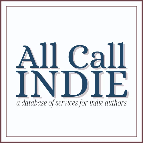 All Call Indie Logo