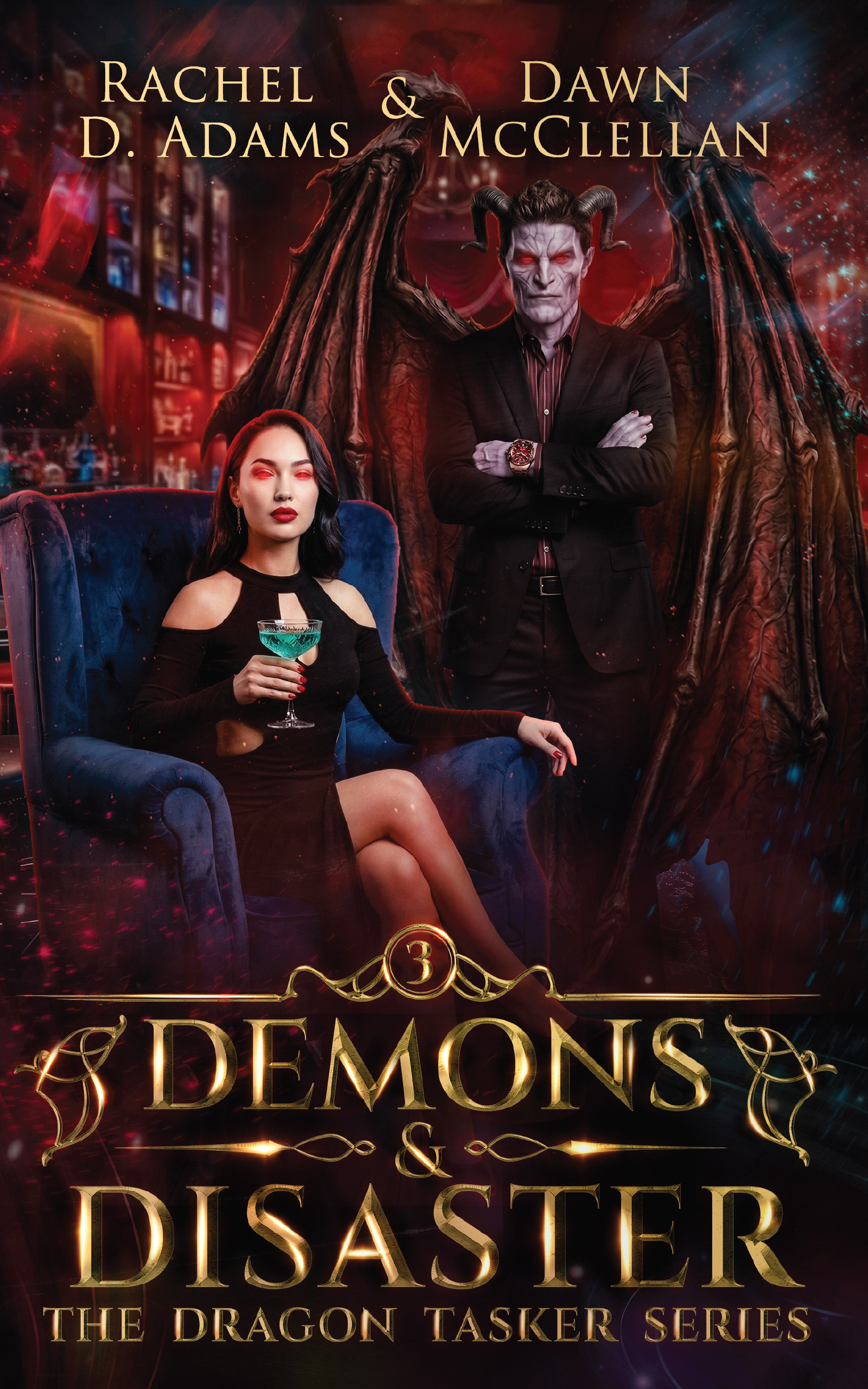 Demons & Disaster