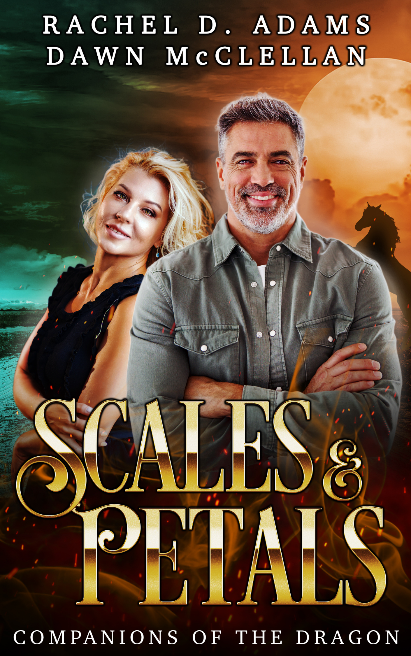 Scales & Petals
