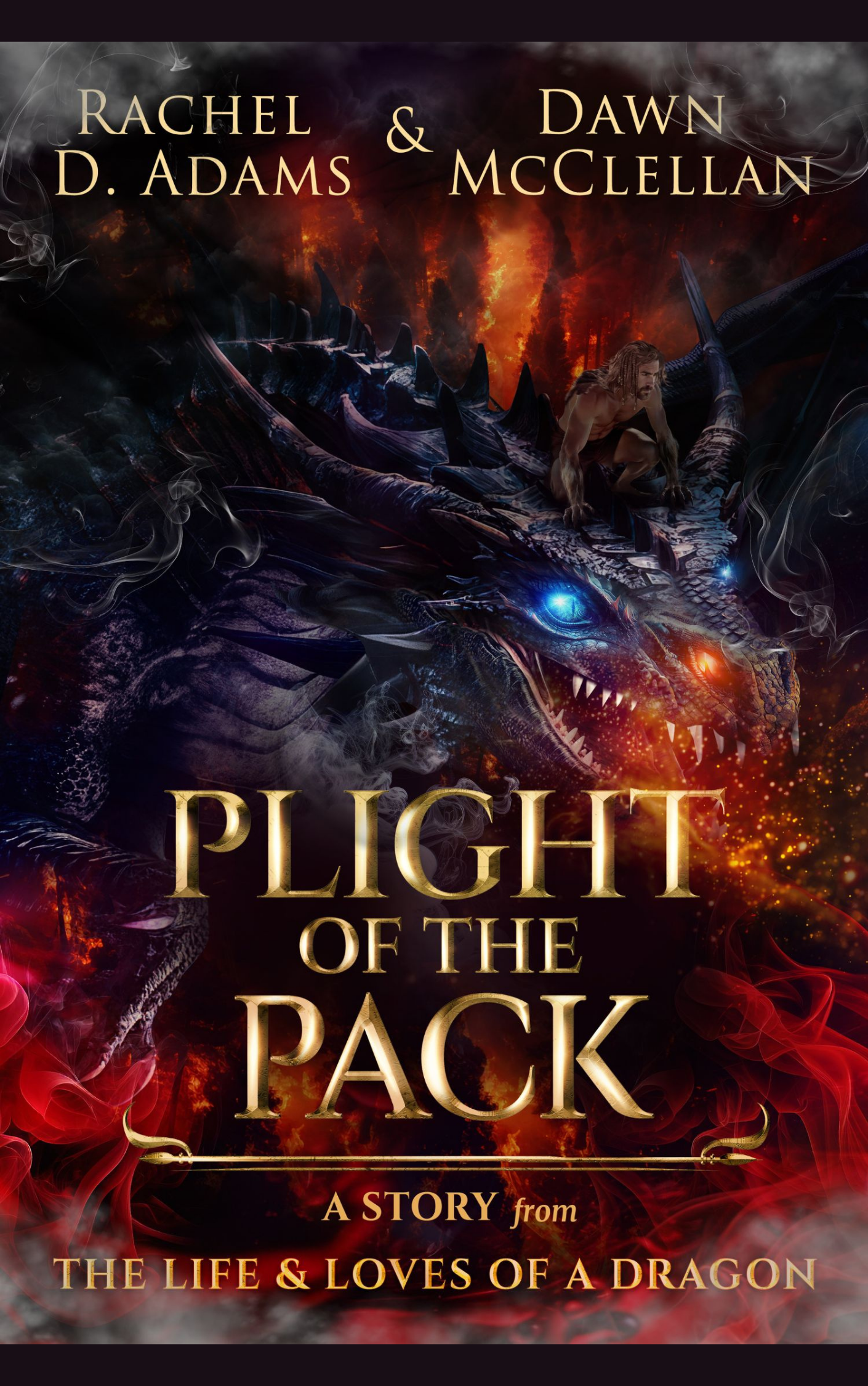Plight of the Pack