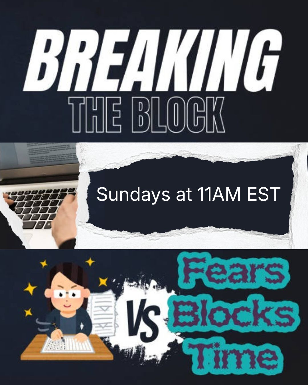 Breaking the Block